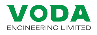 Voda Engineering Limited